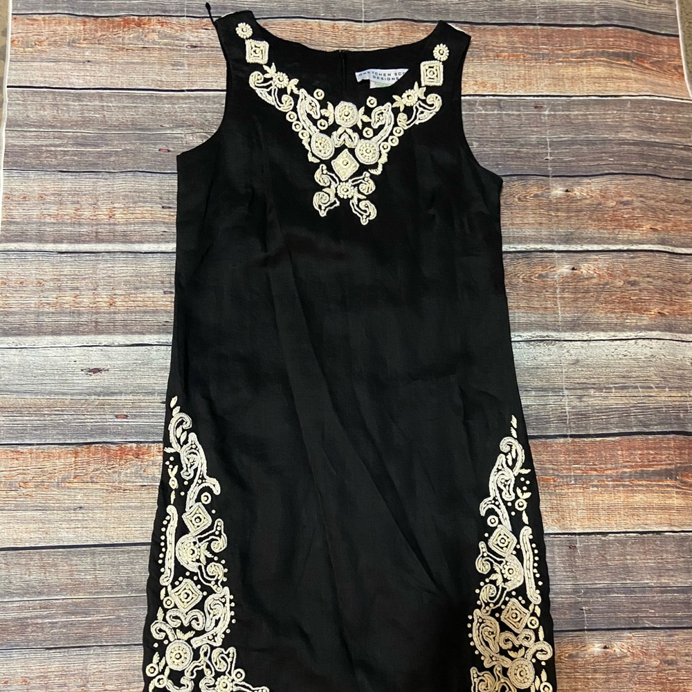 Gretchen Scott designs xsmall dress